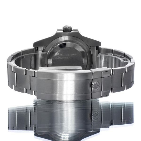 Rolex Submariner 116610 LN